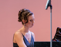 "Будущее джаза" 2025 зажигает новые звезды