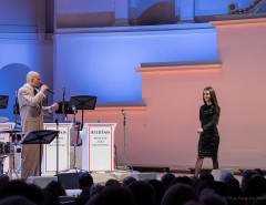 "Будущее джаза" 2025 зажигает новые звезды