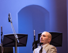 "Будущее джаза" 2025 зажигает новые звезды