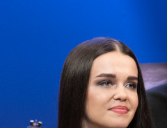 "Будущее джаза" 2025 зажигает новые звезды