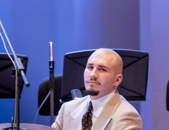 "Будущее джаза" 2025 зажигает новые звезды