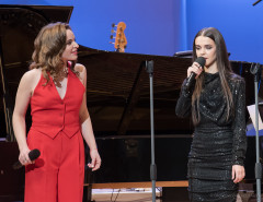 "Будущее джаза" 2025 зажигает новые звезды