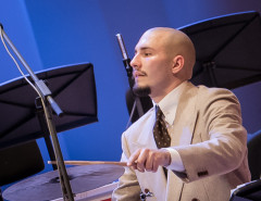 "Будущее джаза" 2025 зажигает новые звезды