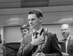 "Будущее джаза" 2025 зажигает новые звезды