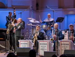 "Будущее джаза" 2025 зажигает новые звезды