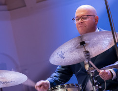 "Будущее джаза" 2025 зажигает новые звезды