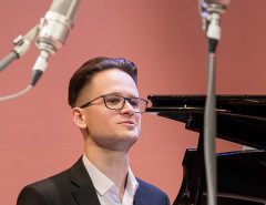 "Будущее джаза" 2025 зажигает новые звезды