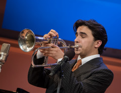 "Будущее джаза" 2025 зажигает новые звезды