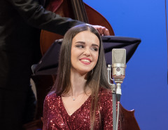 "Будущее джаза" 2025 зажигает новые звезды