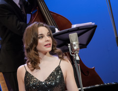 "Будущее джаза" 2025 зажигает новые звезды