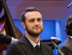 "Будущее джаза" 2025 зажигает новые звезды