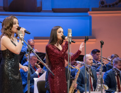 "Будущее джаза" 2025 зажигает новые звезды