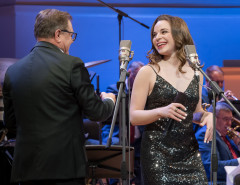 "Будущее джаза" 2025 зажигает новые звезды