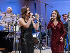 "Будущее джаза" 2025 зажигает новые звезды