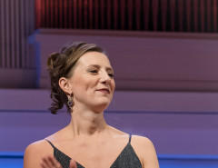 "Будущее джаза" 2025 зажигает новые звезды