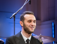 "Будущее джаза" 2025 зажигает новые звезды