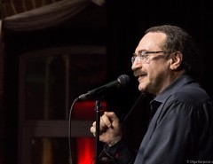 Даниил Крамер в клубе Эссе 22.07.2017
