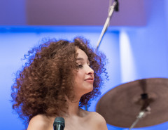 Сандра Фракенберг (вокал) "Будущее джаза" 2022