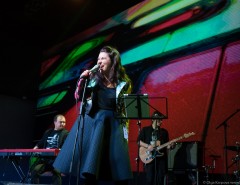 Фестиваль Beatlomania-2018 состоялся на новой концертной площадке Yota Arena
