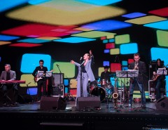 Фестиваль Beatlomania-2018 состоялся на новой концертной площадке Yota Arena