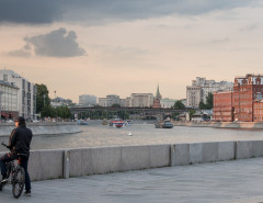 Герасимов Бенд на IV Московском джазовом фестивале