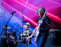 Группа Leonid & Friends в клубе Yota Arena