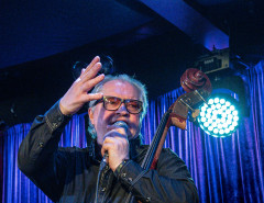 Игорю Иванушкину - нашу любовь и признательность! С Днем рождения!