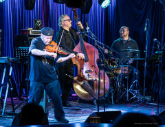 Игорю Иванушкину - нашу любовь и признательность! С Днем рождения!