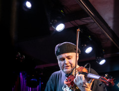 Игорю Иванушкину - нашу любовь и признательность! С Днем рождения!