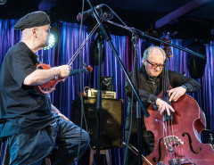 Игорю Иванушкину - нашу любовь и признательность! С Днем рождения!