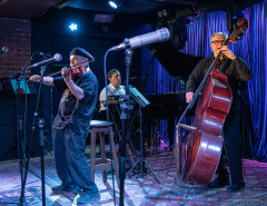 Игорю Иванушкину - нашу любовь и признательность! С Днем рождения!