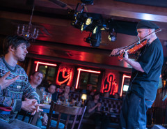 Игорю Иванушкину - нашу любовь и признательность! С Днем рождения!