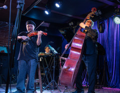 Игорю Иванушкину - нашу любовь и признательность! С Днем рождения!