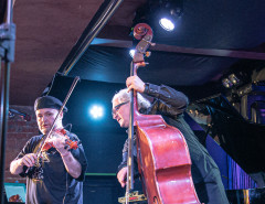 Игорю Иванушкину - нашу любовь и признательность! С Днем рождения!