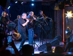 Игорю Иванушкину - нашу любовь и признательность! С Днем рождения!