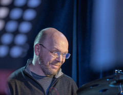 Игорю Иванушкину - нашу любовь и признательность! С Днем рождения!