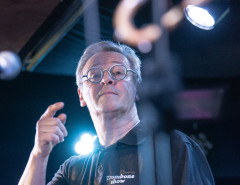 Игорю Иванушкину - нашу любовь и признательность! С Днем рождения!