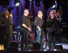 Игорю Иванушкину - нашу любовь и признательность! С Днем рождения!