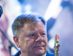 IХ Фестиваль Jazzовые сезоны 2023 отгремел в Ленинских Горках