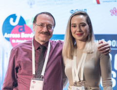 Jazz Across Borders 2022 в Санкт-Петербурге // 17.12.2022
