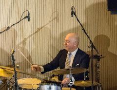 Jazz Across Borders 2022 в Санкт-Петербурге // 17.12.2022