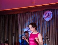 Jazz Dance Orchestra в Кремле!