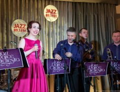 Jazz Dance Orchestra в Кремле!