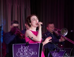 Jazz Dance Orchestra в Кремле!