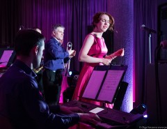 Jazz Dance Orchestra в Кремле!