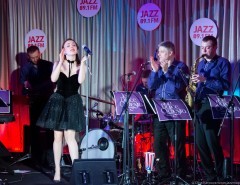 Jazz Dance Orchestra в Кремле!