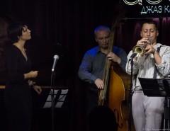 JAZZ Коктебель препати