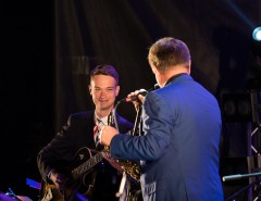 Музыкально-научный фестиваль JAZZ & НАУКА-2018 в Сколково