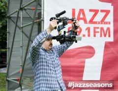 JAZZ Seasons - джазовые сезоны в Ленинских горках 2017