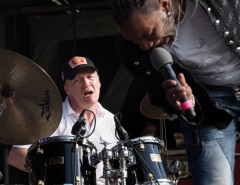 JAZZовые Сезоны в Ленинских Горках 2018